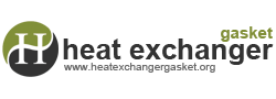 Heat Exchanger Gasket
